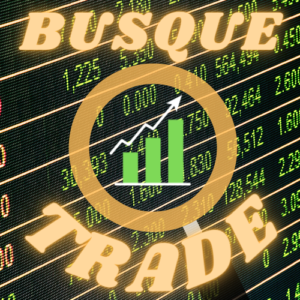 Busque trade