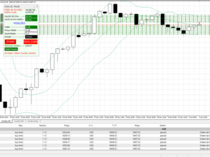 robo zona de trade
