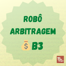 robo-arbitragem-b3