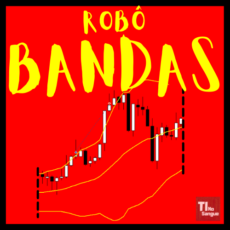 robo bandas