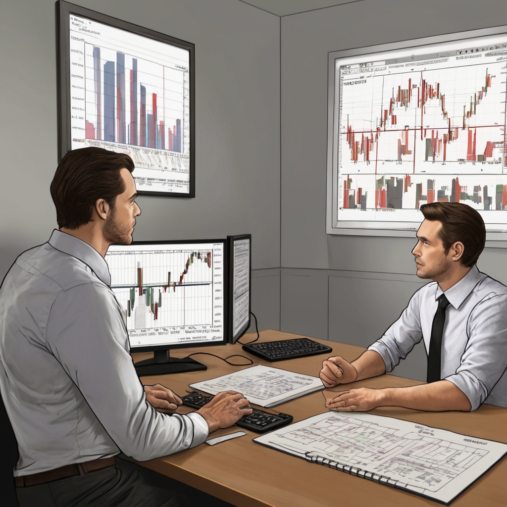 Trading Educação